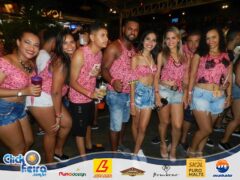 Camarote da Central (Sexta)